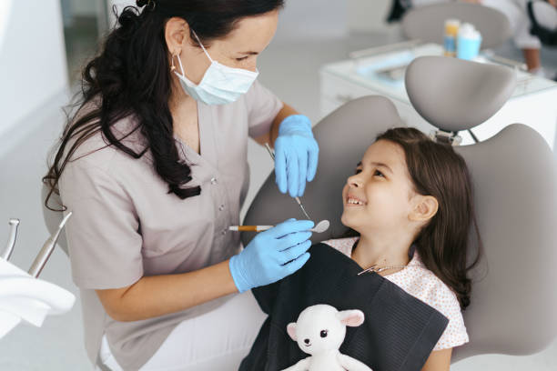 Best Pediatric Dentistry  in Susan Moore, AL
