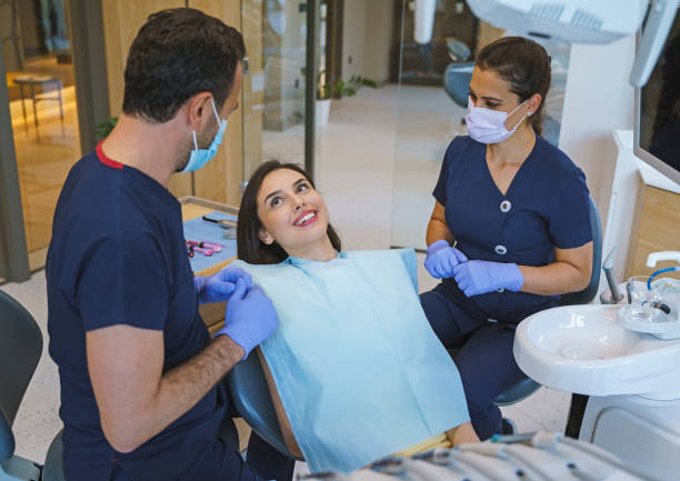  Susan Moore, AL Holistic Dental Services Pros